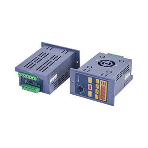 Reliable Multiple <strong>Functional</strong> VFD Three Phase 60HZ <strong>Variable</strong> Frequency <strong>Drive</strong>