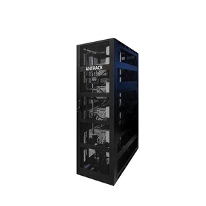 Actminer bitmain antrack V1 24kW cung cấp điện Hydro cho 4 đơn vị antminer S19 S21 S23 asic thợ mỏ - Product Image 2