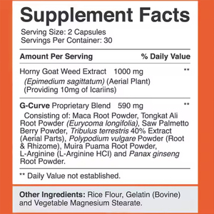 Bigger Butt Fast Combo Breast That Make Women <strong>Maca</strong> Root Bbl to Hip Enhancer Enhancement Growth Butt Enhancement Gummies - Product Image 6