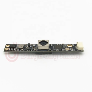 OV5640 5MP Autofokus USB-Kamera modul-UVC-konforme Mini-Webcam für Raspberry Pi-und PC-Anwendungen
