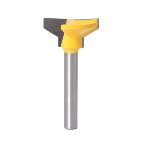 1/4英寸刀柄铣刀木工铣刀雕刻刀具 - Product Image 1