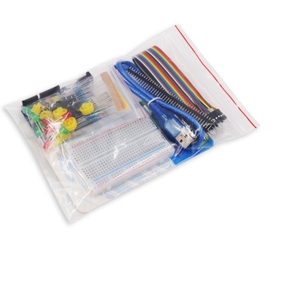 Kit per UNO R3 circuito elettronico 12-in-1 programmabile ingegneria formazione vapore