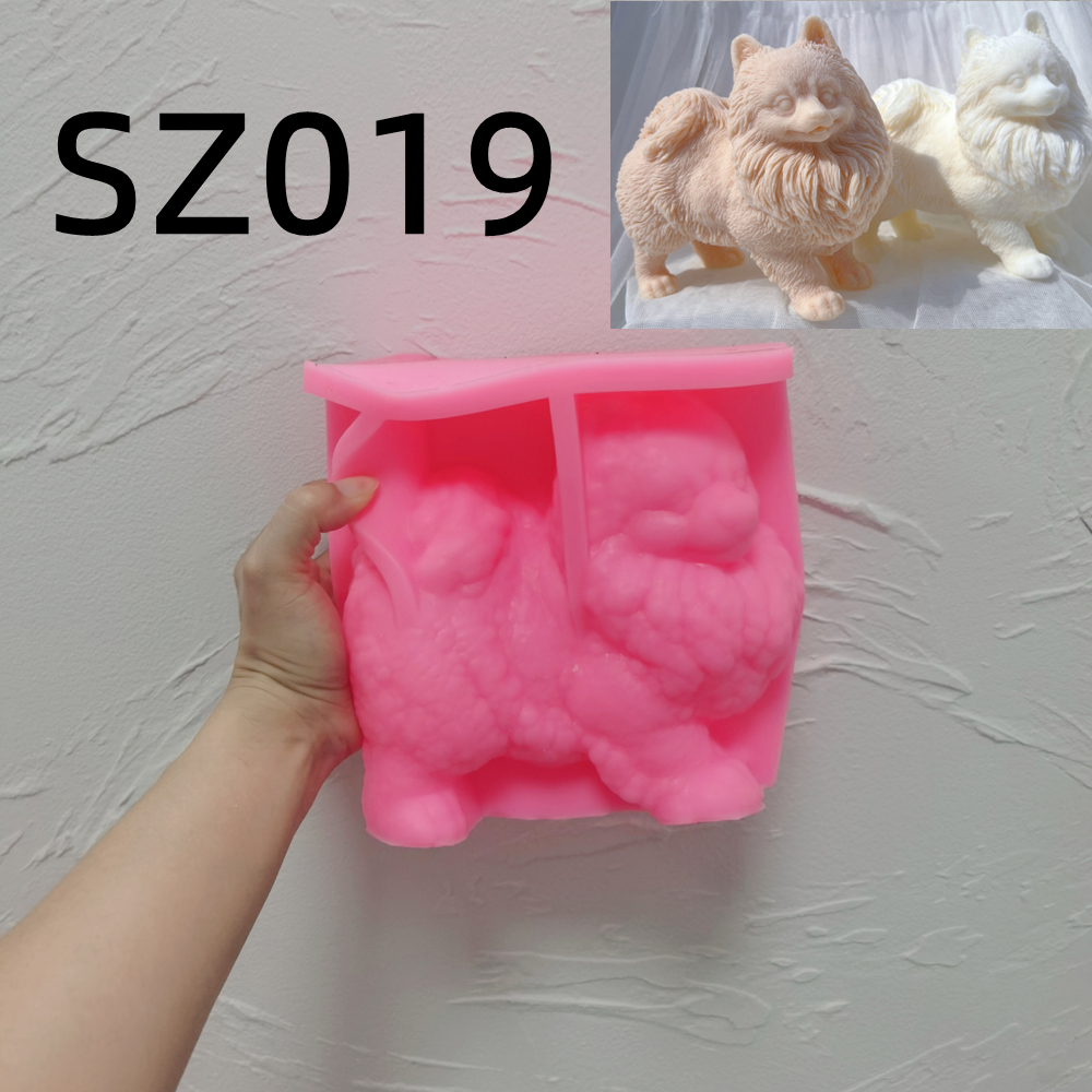 ชมพู-SZ019