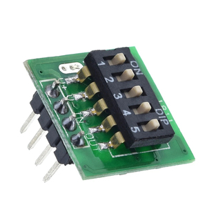 <strong>Timer</strong> <strong>Switch</strong> <strong>Controller</strong> Board 10S-24H Adjustable Delay Relay Module For Delay <strong>Switch</strong>/<strong>Timer</strong>/Timing Lamp - Product Image 1