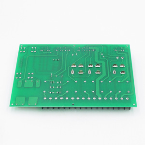מיצובישי מעלית אספקת חשמל <span class=keywords><strong>PCB</strong></span> לוח p203722b000g01 חלקים מעלית