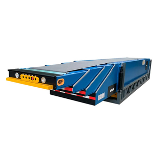 Belt Conveyor <strong>Load</strong> <strong>Unload</strong> Conveyor Belt Machine Telescoping Conveyor <strong>System</strong> for Truck - Product Image 1