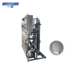 反渗透装置500LPH 1000LPH 2000LPH工业反渗透系统/反渗透装置 - Product Image 5