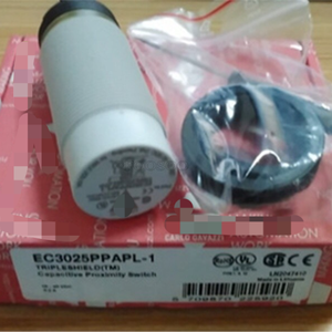 倉庫PLCプログラミングコントローラの新しいオリジナルのEC3025PPAPL-1センサーストック - Product Image 1