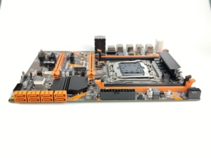 X99 <strong>Kit</strong> Mainboard+CPU+RAM Customized XEON E5 CPU 16GB RAM Motherboard X99 Tf Mainboard - Product Image 5