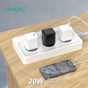 携帯電話用CE CB ROHS KCを備えた新しい充電器PD20WType-c急速充電携帯電話充電器 - Product Image 4