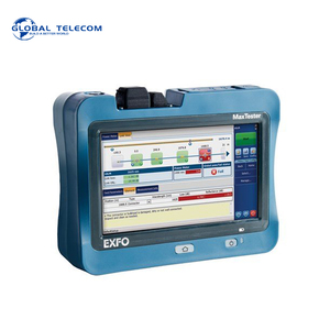 EXFO מקסימום 730 OTDR מקסימום בודק 715 715B <span class=keywords><strong>MAX</strong></span>-730C iOLM SM 1310 1550 ננומטר אופציונלי זמן reflectometer