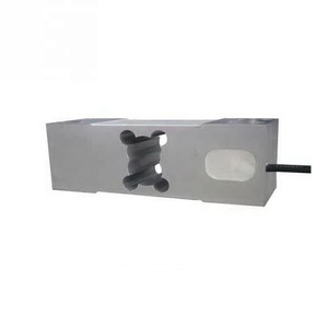 Célula de carga de sensor de celda de carga de un solo punto de escala de Banco OIML - Product Image 3