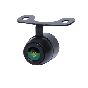 Tovision IP68 170度高清鱼眼镜头汽车倒车摄像头后视迷你摄像头2安装 - Product Image 4