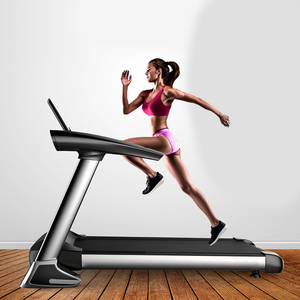 Wavar Walking Pad Treadmill 2 in 1 Walking Pad for Walking and <strong>Running</strong> Capacity Treadmill Walking - Product Image 6