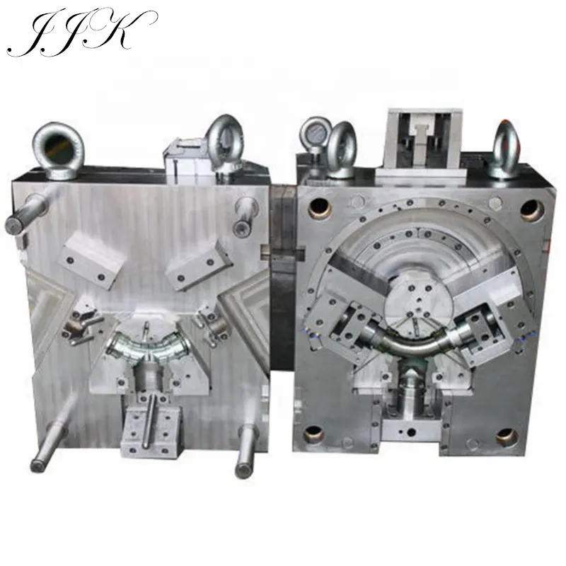 JJK 2020 abs injection molded plastic parts injection molding