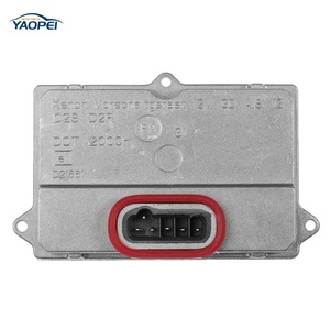 6312-6907-488 yaopei HID mô-đun điều khiển chấn lưu đèn pha cho BMW Phantom Phantom ewb drophead coupé - Product Image 4