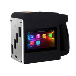 New Handheld <strong>Coding</strong> Device with Large Characters Fonts QR Codes Barcode Logo Patterns Multi-Language Support 10cm <strong>Coding</strong>