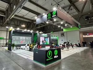 Custom Booth Design Outsourcing Service Servicios de renderizado 3D Estructura de stand construible EXPO FAIR Hotel Show - Product Image 4