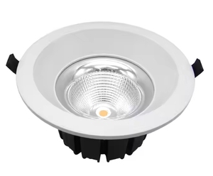 ไฟดาวน์ไลท์ติดเพดานสปอตไลท์10W 15W 20W 30W 40W 3CCT 120LM/W - Product Image 3