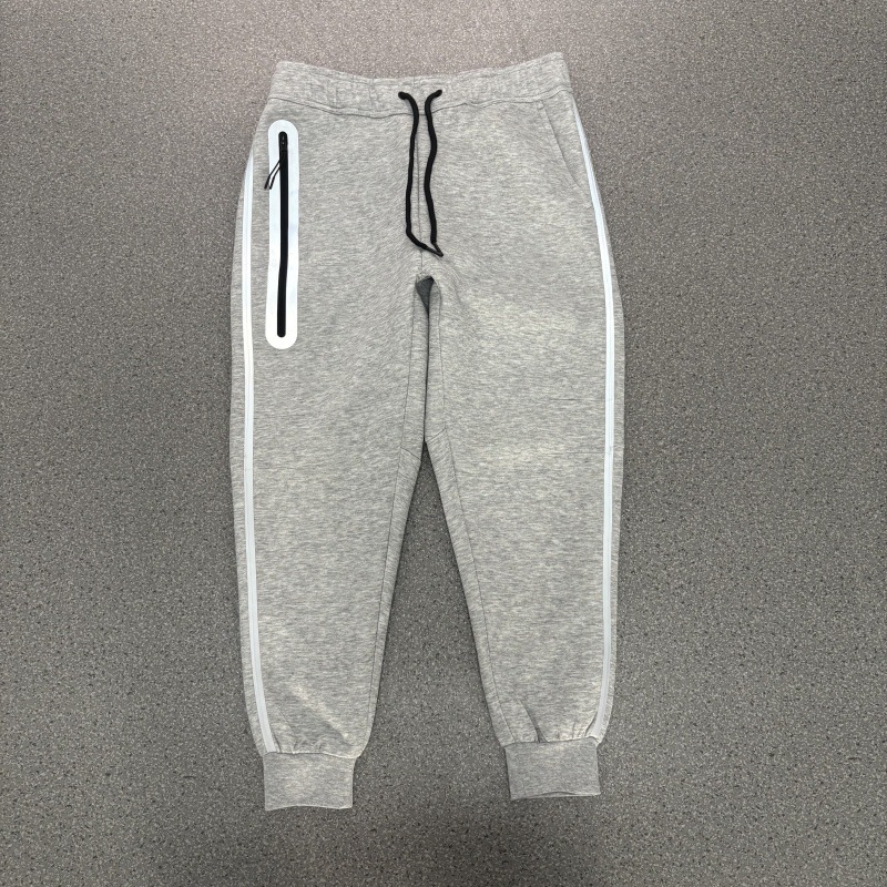 Gray-Pants