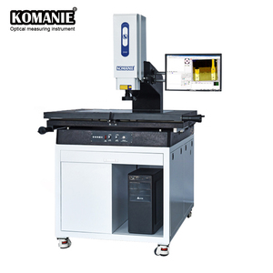 Equipo de prueba de tamaño de imagen manual 2D/2.5D preciso 1 año de garantía Instrumento de 220V para medir imágenes - Product Image 1