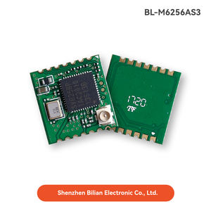 LB-LINK M6256AS3 5GhzデュアルバンドWiFiモジュール1T1R 802.11n 150Mbps高性能、IPCダッシュカム用Arduinoサポート - Product Image 6