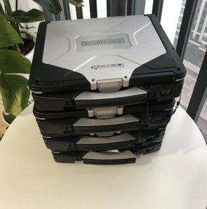 购买散装12英寸二手电脑Toughbook笔记本电脑CF-19 CF-31 CF-30 CF-53 CF-52-坚固耐用的二手翻新笔记本电脑 - Product Image 6