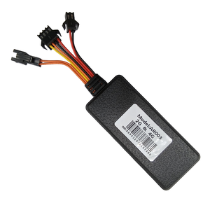 摩托车全球定位系统跟踪器4g跟踪器汽车全球定位系统跟踪装置 - Product Image 6