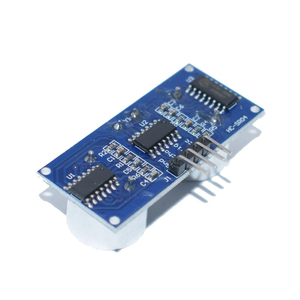 100pcs <strong>Ultrasonic</strong> Module HC-SR04 Distance Measuring Transducer <strong>Sensor</strong> Samples Best prices