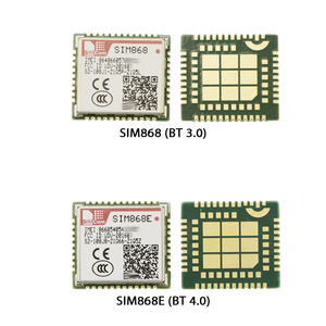 <strong>SIMCOM</strong> SIM868 <strong>GPS</strong> GSM <strong>Module</strong> SIM868 2G <strong>GPS</strong> <strong>Module</strong> - Product Image 6