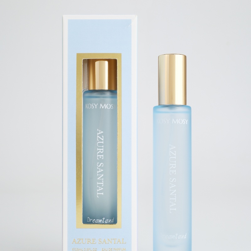 Azure Santal