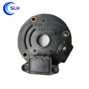 日本汽车的高发动机零件进气点火控制模块OE RSB-07 RSB 07 - Product Image 5