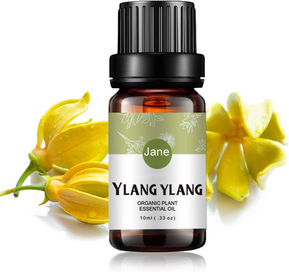 Ylang ylang * 10ml