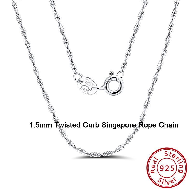Singapore Chain 02