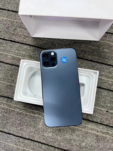 ขายร้อนสมาร์ทโฟนปลดล็อคราคาถูกสําหรับ Apple สําหรับ Iphone 14 Pro Max 13 pro max 12 pro โทรศัพท์มือถือเดิมใช้โทรศัพท์มือถือ - Product Image 6