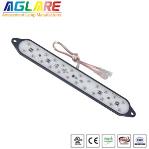 Aglare DMX LED-Pixel licht für Pixel-Sky-Effekt in Nachtclub-, Disco-und Bar-LED-Programmier pixel licht