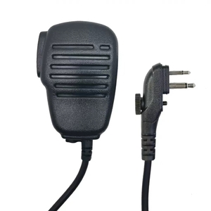 HYT原装质量保证SM08M3防水扬声器手持麦克风对讲TC-510 TC-610 TC700质量保证 - Product Image 2