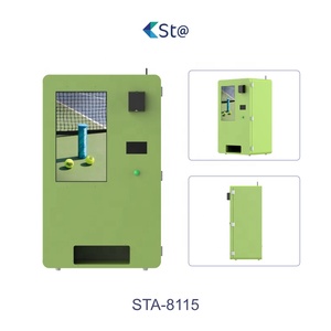 自动售货机精油壁挂式桌面迷你自动售货机 - Product Image 3