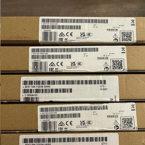 6ES7534-7QE00-0AB0アナログ入出力モジュールSiemensサプライヤーPlcモジュールSeimens Simatic S7-1500 Plc 6ES7534-7QE00-0AB0 - Product Image 2