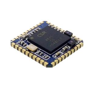 Mini-Bluetooth-Modul 5.0 für Helm-Headset Qualcomm CSR8675 Bluetooth-Audio empfänger Für Stereo lautsprecher - Product Image 1