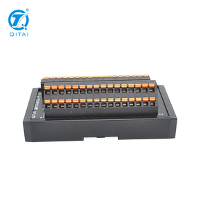 מודול בלוק 10kmy304dl 10 khz מודול בלוק מסוף עומס בקרת המכשיר 16 ssr - Product Image 2