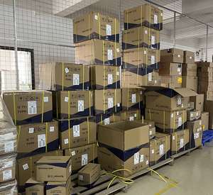 Xprinter XP-Q200热敏收据打印机Pos打印机串行USB选项桌面80毫米收据打印机 - Product Image 6