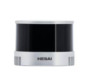 HESAI XT32 Sensor Lidar de rango medio para aplicaciones de robot Línea de productos XT16 - Product Image 1