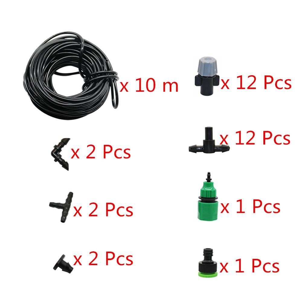 10m kit