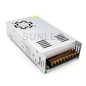 <span class=keywords><strong>LED</strong></span>ドライバー12V 24V 60W 100W 200W 300W 400W Dc12V 24V