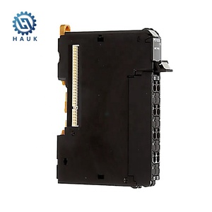 O MRON modulo di alimentazione NX-PD1000 PLC controllore logico programmabile PLC unità di alimentazione - Product Image 1