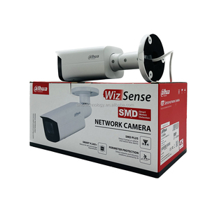 2024 originale Dahua 5mp 8MP IR Vari-focal Bullet WizSense telecamera di rete IPC-HFW3841T-ZAS-S2 IPC-HFW3841T-ZS IPC-HFW3541T-ZAS-S2 - Product Image 4