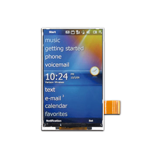 2025 4,3 Zoll Tft 480 X800 Mikro controller LCD-Display Guter Preis LCD-Modul für medizinische Zwecke - Product Image 1