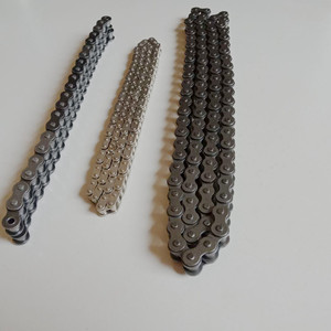 B Series Short Pitch <strong>Chain</strong> <strong>05b</strong> 08b 10b 12b 16b Simplex Industrial Transmission Roller <strong>Chain</strong>
