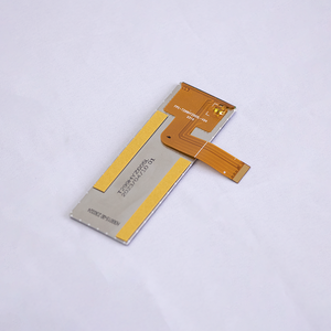 Full IPS Screen 2.99&quot; Stretched <strong>LCD</strong> Module ST7701S High Brightness 2.99 Inch 268*800 TFT <strong>LCD</strong> <strong>Display</strong> - Product Image 5